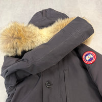 Chateau Parka Navy ( S )