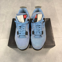 Jordan 4 University Blue ( UK9 )