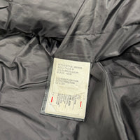 Carson Parka Black ( M )
