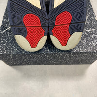 Jordan 4 Midnight Navy ( UK8.5 )