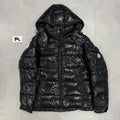 Moncler Maya Black - S