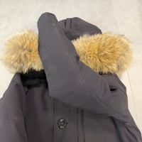 Chateau Parka Navy ( S )