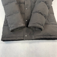 Carson Parka Black ( XS )