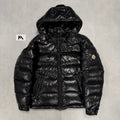 Moncler Maya Black - S