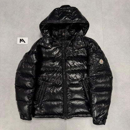 Moncler Maya Black - S