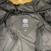 Chelsea Parka Black ( M )