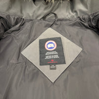 Wyndham Parka Graphite ( M )