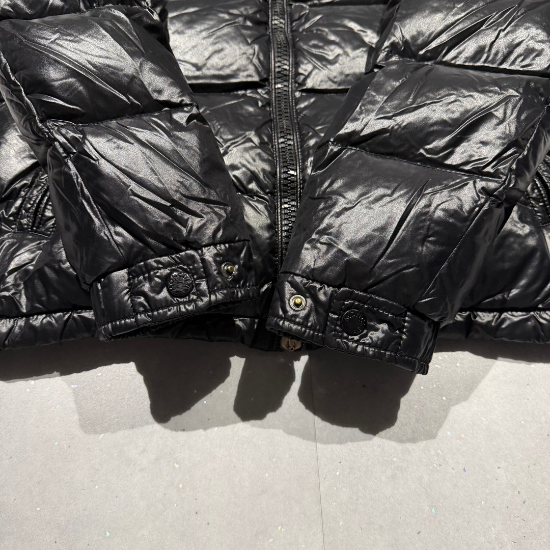 Moncler Maya Black (S)