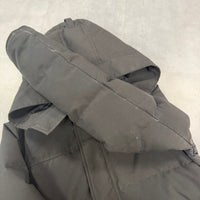 Mac Millan Parka Black ( S )