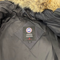 Shelburne Parka Navy ( S )