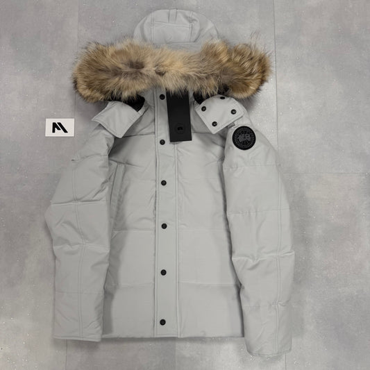 Wyndham Parka Silverbirch - NEW