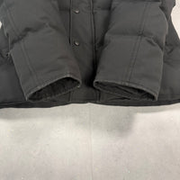 Wyndham Parka Black ( S )