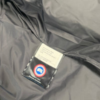 Wyndham Parka Black ( XS )