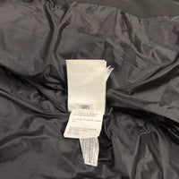 Wyndham Parka Black ( M )