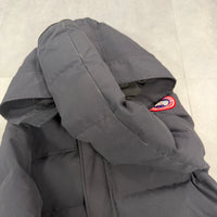 Mac Millan Parka Navy ( S )