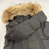Wyndham Parka Black ( XS )