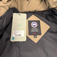 Wyndham Parka Khaki ( XL )