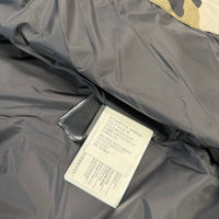 Wyndham Parka Classic Camo ( XS )