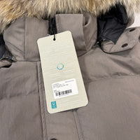 Wyndham Parka Costal Grey ( M )