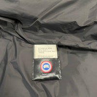 Wyndham Parka Navy ( L )