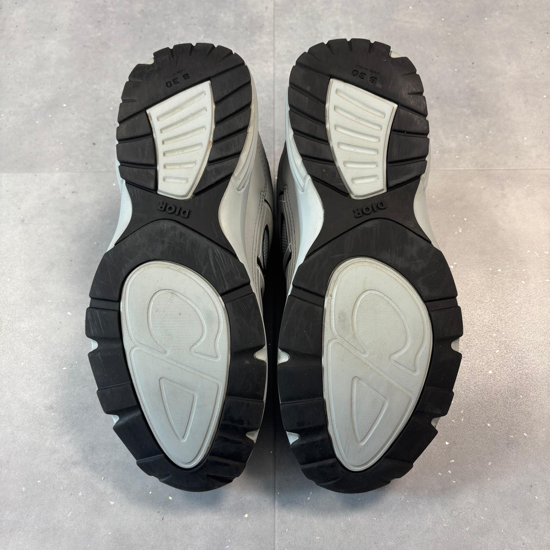 Dior B30 Grey ( UK9 )