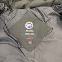 Wyndham Parka Black ( XS )