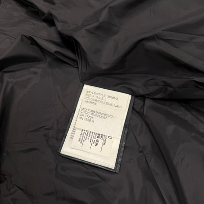 Wyndham Parka Navy - L