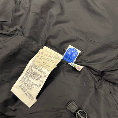 Canada Goose Belleville Parka Black Women's size S – pre-owned – photo 9 of 9