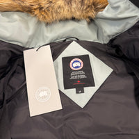 Chelsea Parka Sky Blue ( S )