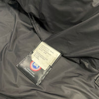 Mac Millan Parka Black ( L )