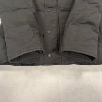 Wyndham Parka Black ( S )