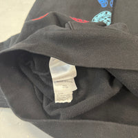 Chrome Heart Hoodie Black ( S )