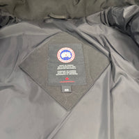 Wyndham Parka Black ( M )