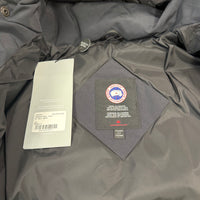 Wyndham Parka Navy ( S )