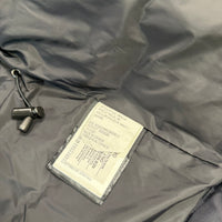 Chelsea Parka Navy ( XS )