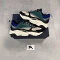 Dior B22 Green Navy – Men's UK 9 – Pre-Owned 9/10