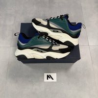 Dior B22 Green Navy ( UK9 )
