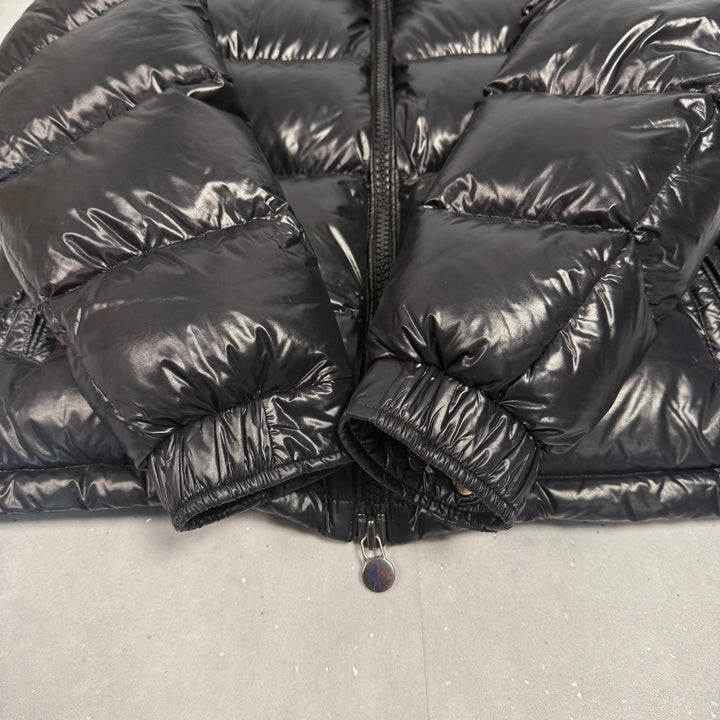 Moncler Maya Black ( L )