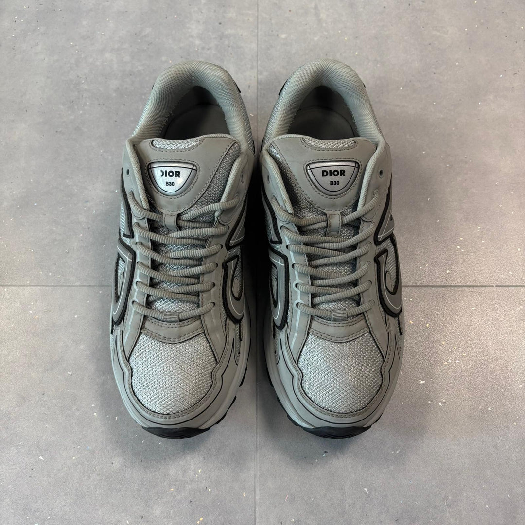 Dior B30 Grey ( UK9 )