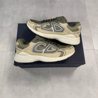 Dior B30 Green ( UK8 )