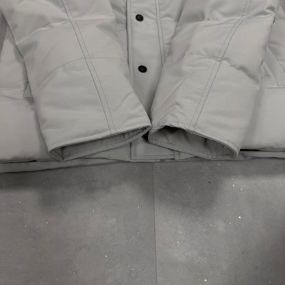 Wyndham Parka Silverbirch - NEW