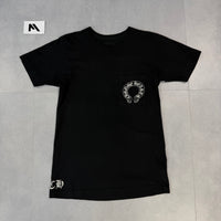 Chrome Hearts T-Shirt Black ( S )