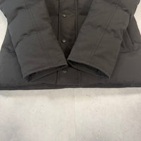 Wyndham Parka Black ( XS )
