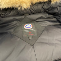 Chateau Parka Black ( S )
