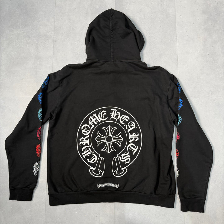 Chrome Hearts Hoodie ( S )