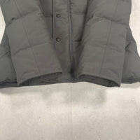 Wyndham Parka Graphite ( XS )