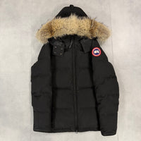 Chelsea Parka Black ( M )