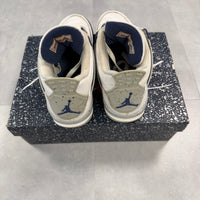 Jordan 4 Midnight Navy ( UK8.5 )
