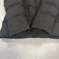 Wyndham Parka Black ( XS )