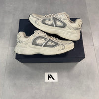 Dior B30 Triple White ( UK9 )